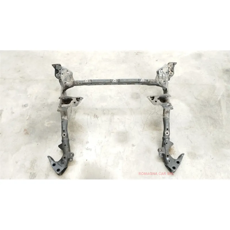 TELAIO AUSILIARIO ANT. AUDI A2 (8Z) (06/00-02/06) 1.4 BER. 5P/B/1390CC