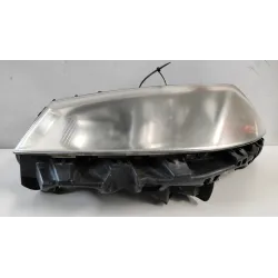 SEDE PROIETTORE SX. RENAULT MEGANE 2A SERIE (02/06-08/09) 1.6 16V (82KW) BER. 3P/B/1598CC