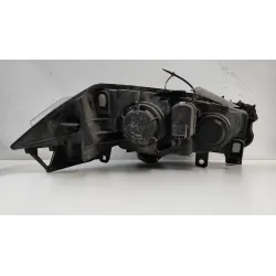 SEDE PROIETTORE SX. RENAULT MEGANE 2A SERIE (02/06-08/09) 1.6 16V (82KW) BER. 3P/B/1598CC