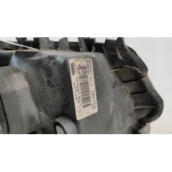 SEDE PROIETTORE SX. RENAULT MEGANE 2A SERIE (02/06-08/09) 1.6 16V (82KW) BER. 3P/B/1598CC