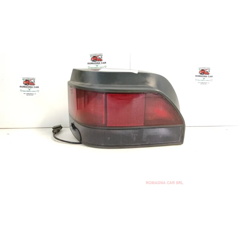 FANALE POST. SX. RENAULT CLIO 1A SERIE (04/94-03/96) 1.8 16V BER. 3P/B/1764CC.