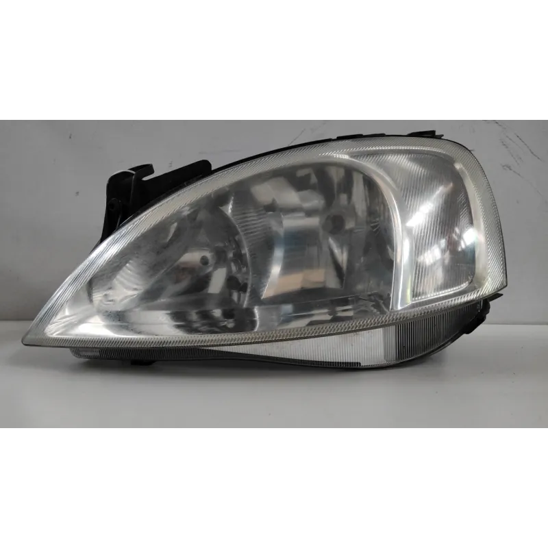 PROIETTORE SX. OPEL CORSA (X01) (10/00-06/06) 1.0 12V BER. 3P/B/973CC