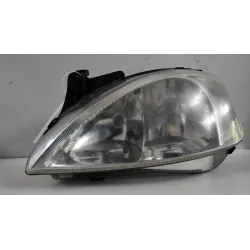 PROIETTORE SX. OPEL CORSA (X01) (10/00-06/06) 1.0 12V BER. 3P/B/973CC