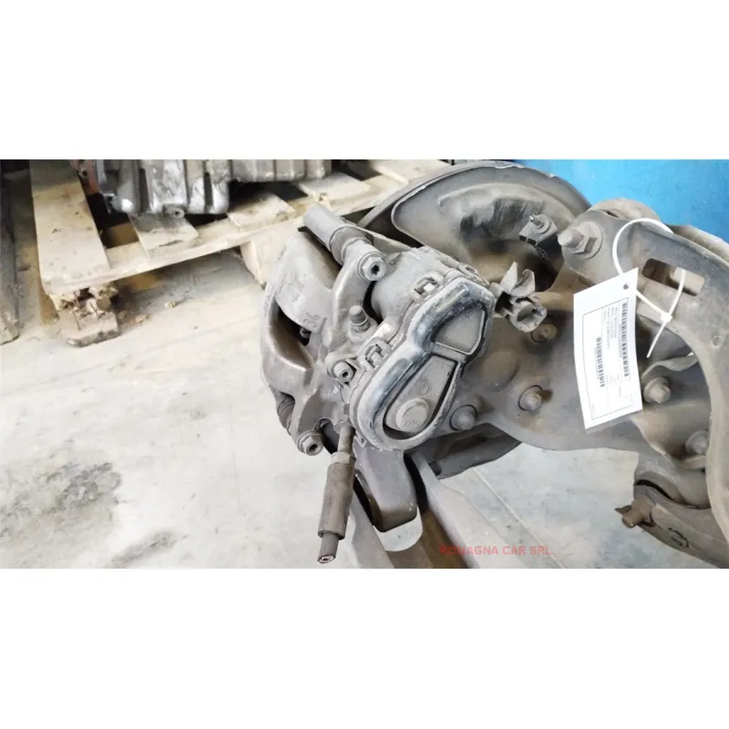 ASSALE POST. MERCEDES-BENZ CLASSE B (T246) (09/11-06/19) 160 CDI MNV 5P/D/1461CC