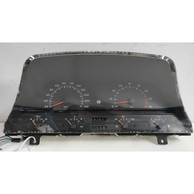 QUADRO PORTASTRUMENTI ALFA ROMEO 164 2.0I TWIN SPARK