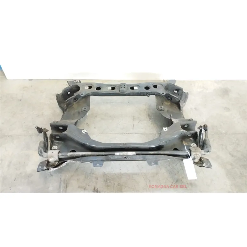 TELAIO AUSILIARIO ANT. MERCEDES-BENZ CLASSE GLK (X204) (07/08-) 200 CDI BLUEEFFICIENCY SUV 5P/D/2143CC