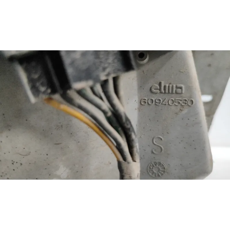 PROIETTORE COMPL. SX ALFA ROMEO 164 2.0I TWIN SPARK