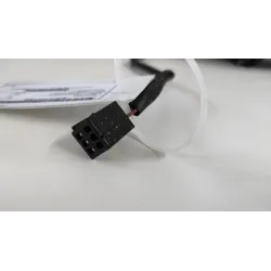 RETROVISORE EST. REGOLAZ. ELETTR. DX. OPEL CORSA (S07) (07/06-02/11) 1.0 12V BER. 3P/B/998CC