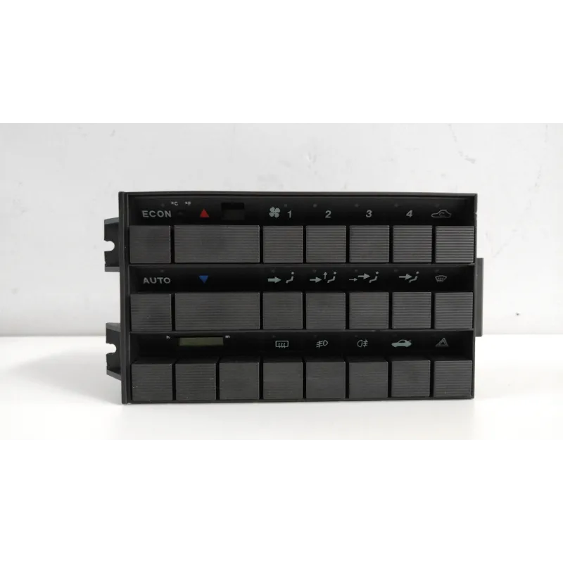 BLOCCO COMANDI MULTIFUNZIONE CONSOLLE CENTRALE ALFA ROMEO 164 2.0I TWIN SPARK