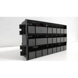 BLOCCO COMANDI MULTIFUNZIONE CONSOLLE CENTRALE ALFA ROMEO 164 2.0I TWIN SPARK