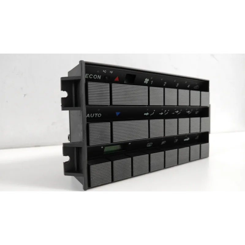 BLOCCO COMANDI MULTIFUNZIONE CONSOLLE CENTRALE ALFA ROMEO 164 2.0I TWIN SPARK