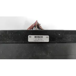 BLOCCO COMANDI MULTIFUNZIONE CONSOLLE CENTRALE ALFA ROMEO 164 2.0I TWIN SPARK