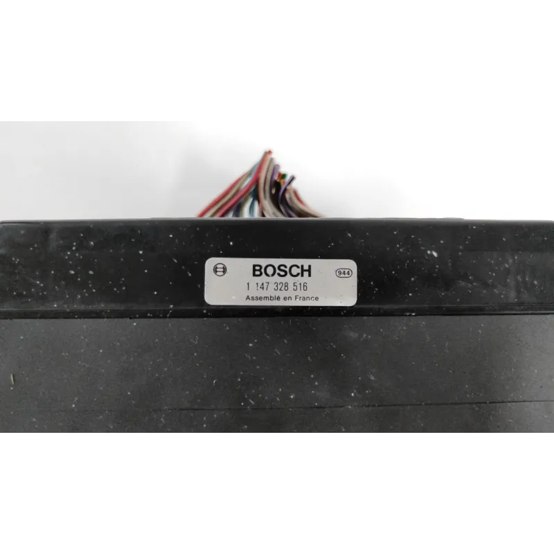 BLOCCO COMANDI MULTIFUNZIONE CONSOLLE CENTRALE ALFA ROMEO 164 2.0I TWIN SPARK