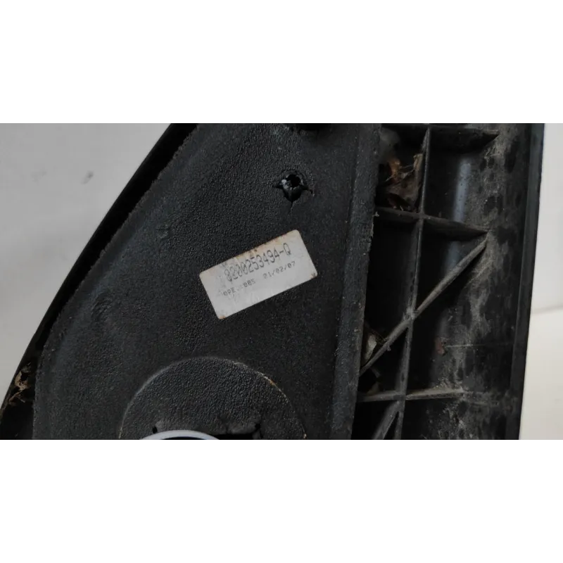 RETROVISORE EST. DX. RENAULT KANGOO (01/08-05/13) 1.5DCI (50KW) MNV 4P/D/1461CC