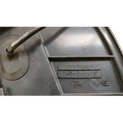 FANALE POST. SX. RENAULT CLIO 1A SERIE (04/94-03/96) 1.8 16V BER. 3P/B/1764CC.