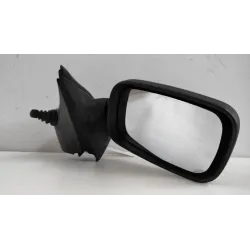 RETROVISORE EST. REGOLAZ. MANUALE DX. FIAT PUNTO CABRIO (1C) (05/94-12/00 60 CBR 2P/B/1242CC
