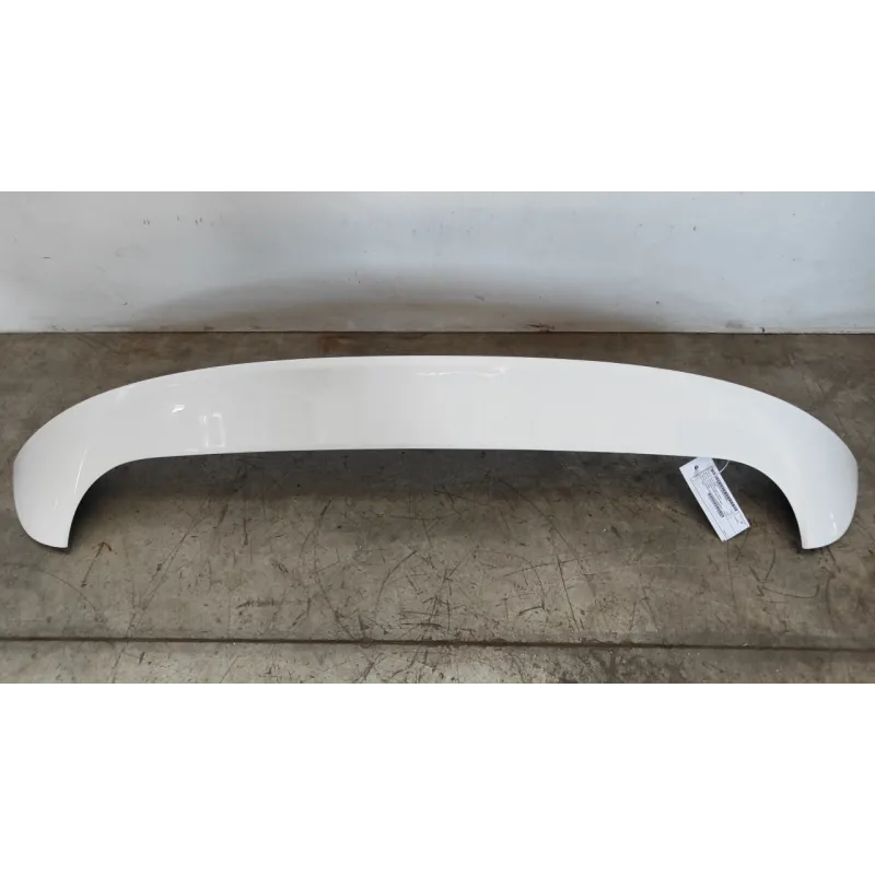 SPOILER POST. TETTO ALFA ROMEO GIULIETTA (X7) (03/10-10/13) 1.4 TURBO (77KW) BER 5P/B/1368CC