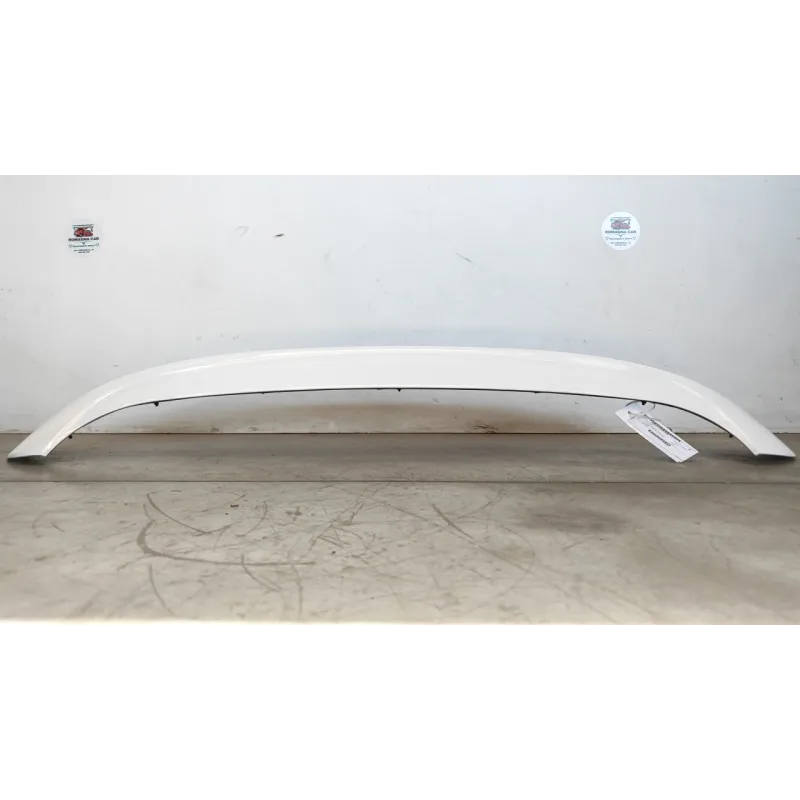 SPOILER POST. TETTO ALFA ROMEO GIULIETTA (X7) (03/10-10/13) 1.4 TURBO (77KW) BER 5P/B/1368CC