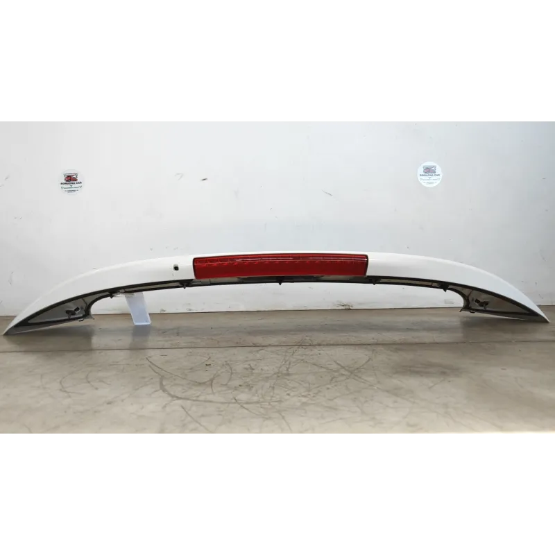SPOILER POST. TETTO ALFA ROMEO GIULIETTA (X7) (03/10-10/13) 1.4 TURBO (77KW) BER 5P/B/1368CC