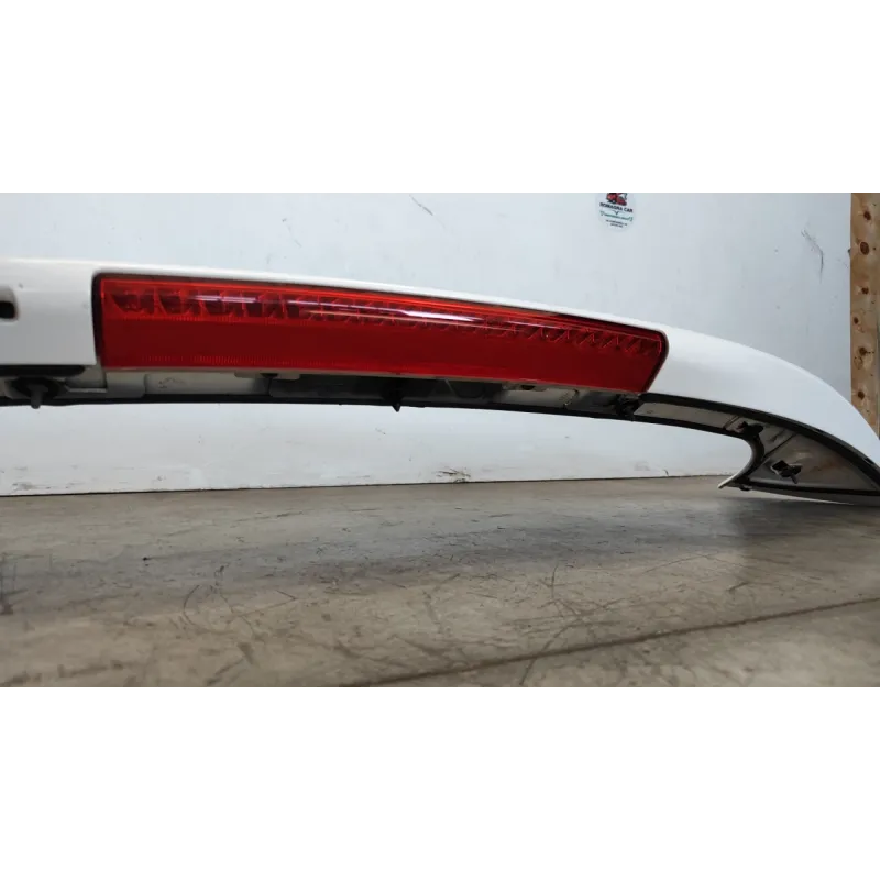 SPOILER POST. TETTO ALFA ROMEO GIULIETTA (X7) (03/10-10/13) 1.4 TURBO (77KW) BER 5P/B/1368CC