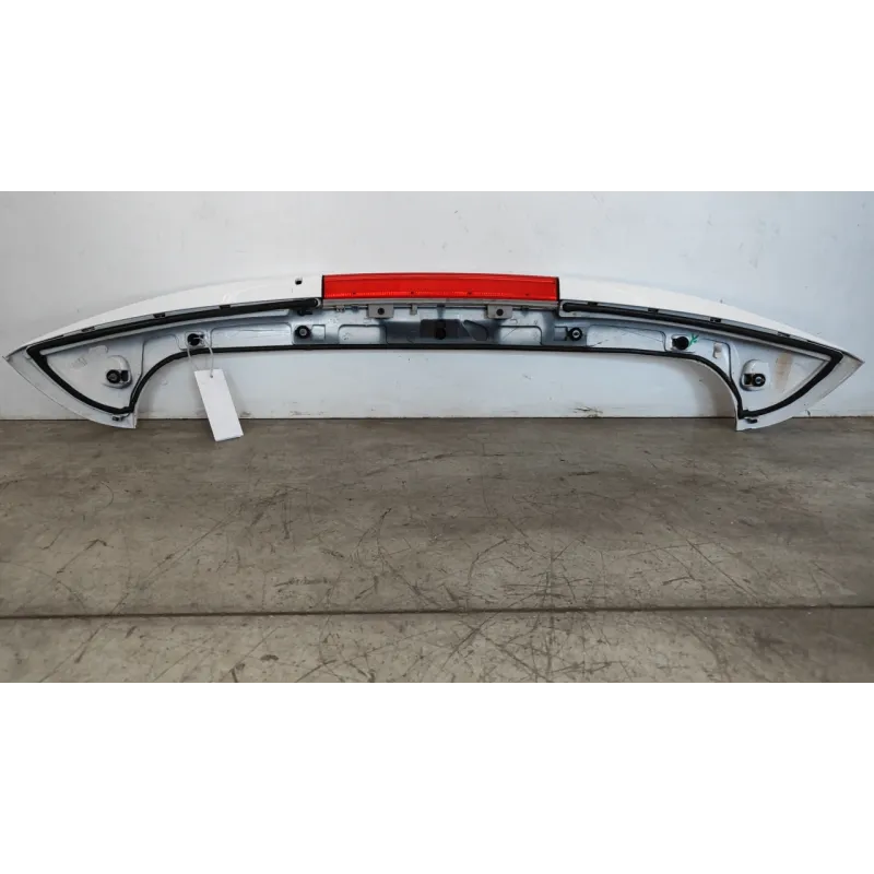 SPOILER POST. TETTO ALFA ROMEO GIULIETTA (X7) (03/10-10/13) 1.4 TURBO (77KW) BER 5P/B/1368CC