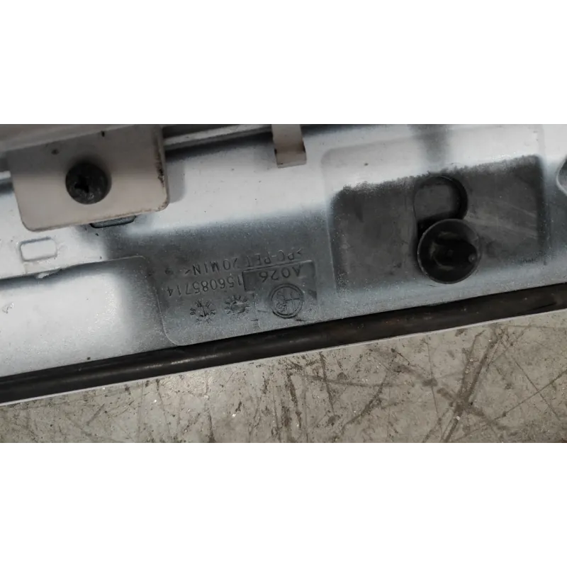 SPOILER POST. TETTO ALFA ROMEO GIULIETTA (X7) (03/10-10/13) 1.4 TURBO (77KW) BER 5P/B/1368CC