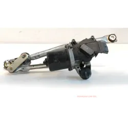 MECCANISMO TERGIPARABREZZA CON MOTORINO CITROEN C3 PLURIEL (05/03-11/10) 1.4 CBR 2P/B/1360CC