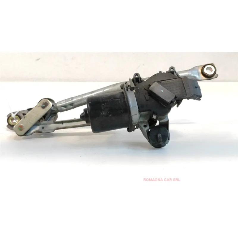 MECCANISMO TERGIPARABREZZA CON MOTORINO CITROEN C3 PLURIEL (05/03-11/10) 1.4 CBR 2P/B/1360CC