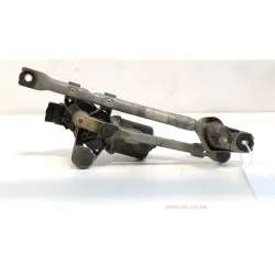 MECCANISMO TERGIPARABREZZA CON MOTORINO CITROEN C3 PLURIEL (05/03-11/10) 1.4 CBR 2P/B/1360CC