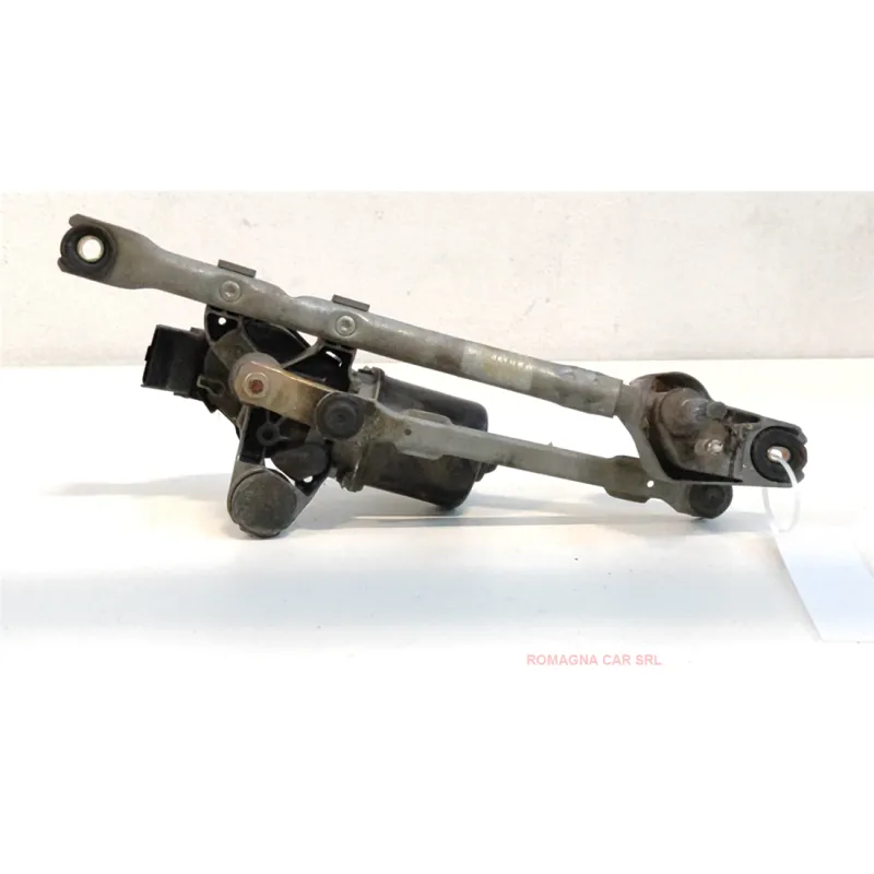 MECCANISMO TERGIPARABREZZA CON MOTORINO CITROEN C3 PLURIEL (05/03-11/10) 1.4 CBR 2P/B/1360CC