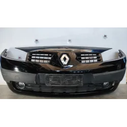 PARAURTI ANT. EBASE-EPACKP RENAULT MEGANE 2A SERIE (09/02-02/06) 1.5 DCI (60KW) BER. 3P/D/1461CC