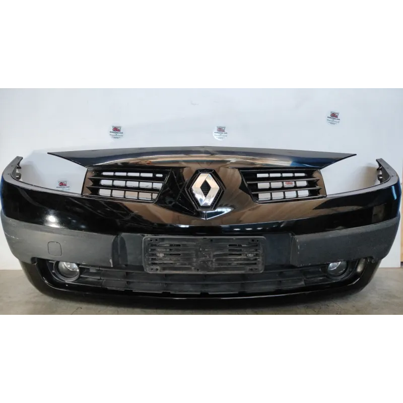 PARAURTI ANT. EBASE-EPACKP RENAULT MEGANE 2A SERIE (09/02-02/06) 1.5 DCI (60KW) BER. 3P/D/1461CC