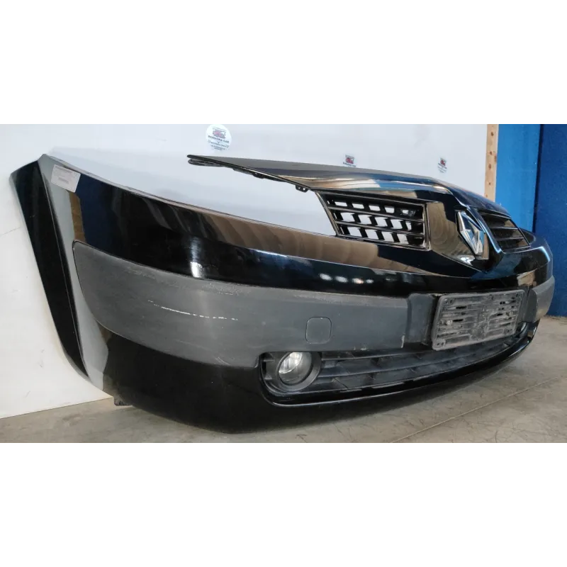 PARAURTI ANT. EBASE-EPACKP RENAULT MEGANE 2A SERIE (09/02-02/06) 1.5 DCI (60KW) BER. 3P/D/1461CC