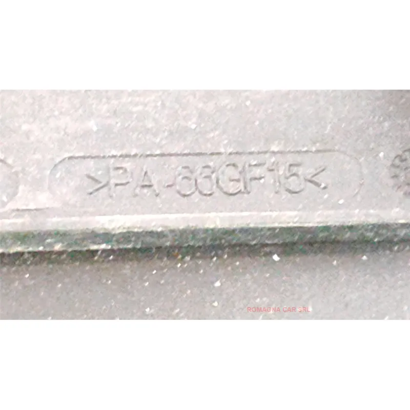 MECCANISMO TERGIPARABREZZA CON MOTORINO CITROEN C3 PLURIEL (05/03-11/10) 1.4 CBR 2P/B/1360CC