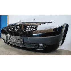 PARAURTI ANT. EBASE-EPACKP RENAULT MEGANE 2A SERIE (09/02-02/06) 1.5 DCI (60KW) BER. 3P/D/1461CC