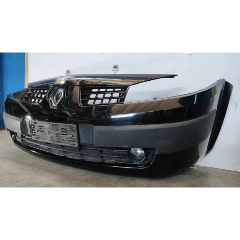 PARAURTI ANT. EBASE-EPACKP RENAULT MEGANE 2A SERIE (09/02-02/06) 1.5 DCI (60KW) BER. 3P/D/1461CC