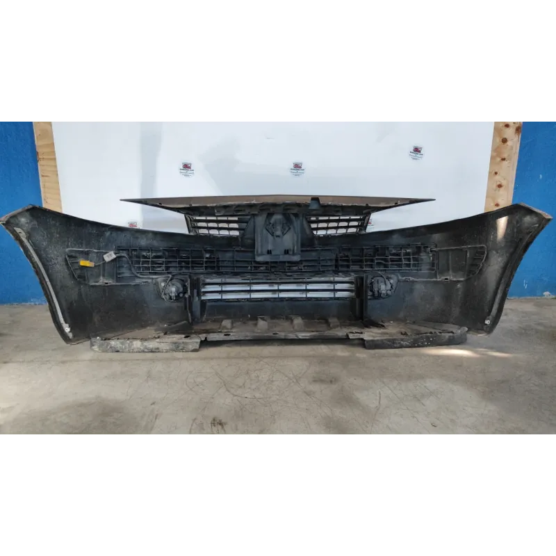 PARAURTI ANT. EBASE-EPACKP RENAULT MEGANE 2A SERIE (09/02-02/06) 1.5 DCI (60KW) BER. 3P/D/1461CC