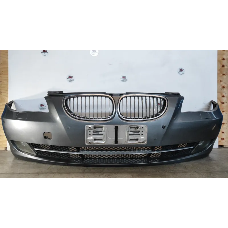 PARAURTI ANT. SENSORI PARCHEGGIO BMW SERIE 5 (E60/E61) (03/07-12/10 520D SW 5P/D/1995CC