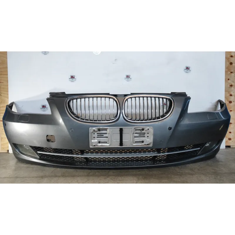 PARAURTI ANT. SENSORI PARCHEGGIO BMW SERIE 5 (E60/E61) (03/07-12/10 520D SW 5P/D/1995CC