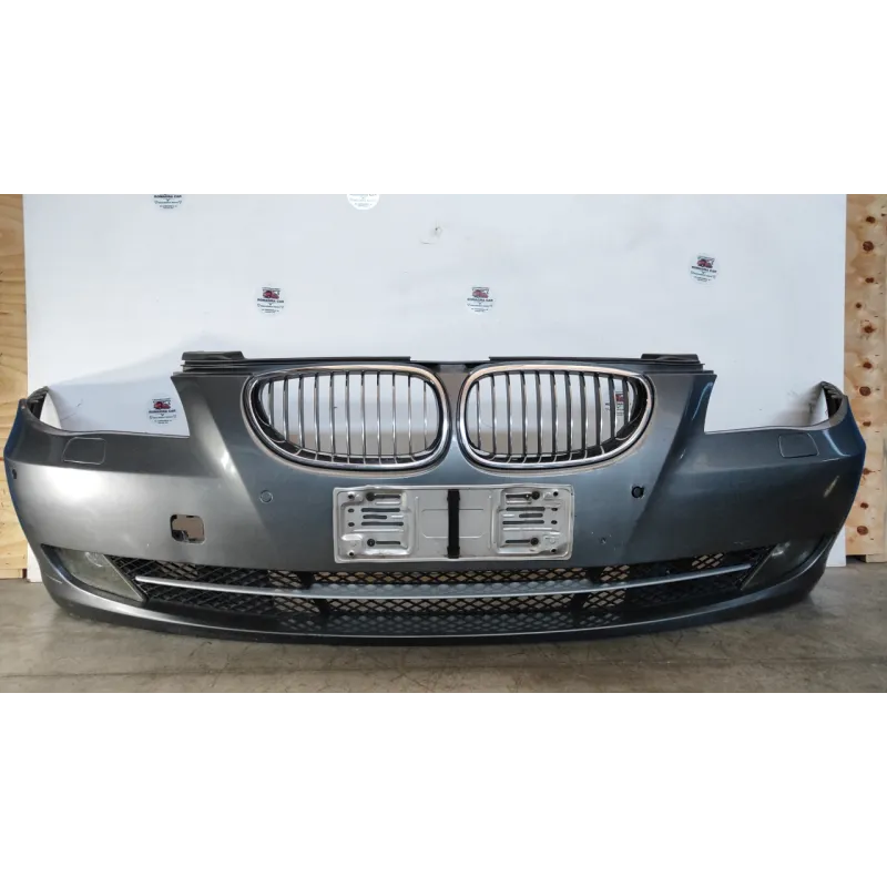 PARAURTI ANT. SENSORI PARCHEGGIO BMW SERIE 5 (E60/E61) (03/07-12/10 520D SW 5P/D/1995CC