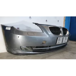 PARAURTI ANT. SENSORI PARCHEGGIO BMW SERIE 5 (E60/E61) (03/07-12/10 520D SW 5P/D/1995CC