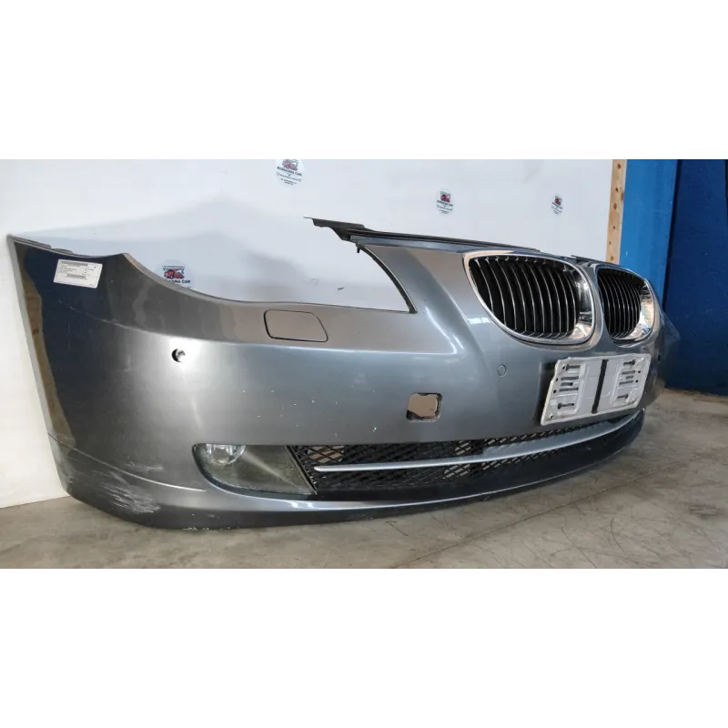 PARAURTI ANT. SENSORI PARCHEGGIO BMW SERIE 5 (E60/E61) (03/07-12/10 520D SW 5P/D/1995CC