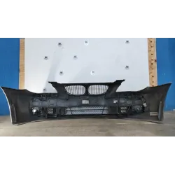 PARAURTI ANT. SENSORI PARCHEGGIO BMW SERIE 5 (E60/E61) (03/07-12/10 520D SW 5P/D/1995CC