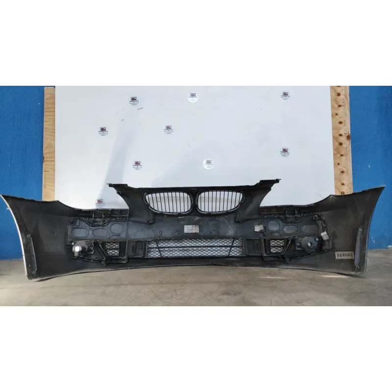 PARAURTI ANT. SENSORI PARCHEGGIO BMW SERIE 5 (E60/E61) (03/07-12/10 520D SW 5P/D/1995CC