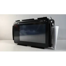 DISPLAY NAVIGATORE SATELLITARE HONDA HR-V 2A SERIE (07/15-09/21) 1.6 I-DTEC (88KW) SUV 5P/D/1597CC