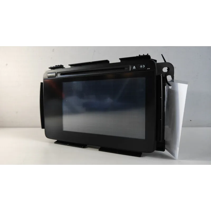 DISPLAY NAVIGATORE SATELLITARE HONDA HR-V 2A SERIE (07/15-09/21) 1.6 I-DTEC (88KW) SUV 5P/D/1597CC