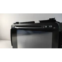 DISPLAY NAVIGATORE SATELLITARE HONDA HR-V 2A SERIE (07/15-09/21) 1.6 I-DTEC (88KW) SUV 5P/D/1597CC