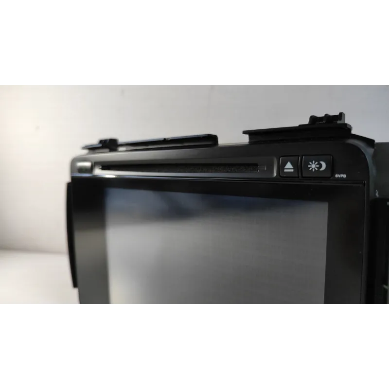 DISPLAY NAVIGATORE SATELLITARE HONDA HR-V 2A SERIE (07/15-09/21) 1.6 I-DTEC (88KW) SUV 5P/D/1597CC