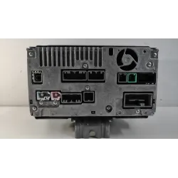 DISPLAY NAVIGATORE SATELLITARE HONDA HR-V 2A SERIE (07/15-09/21) 1.6 I-DTEC (88KW) SUV 5P/D/1597CC