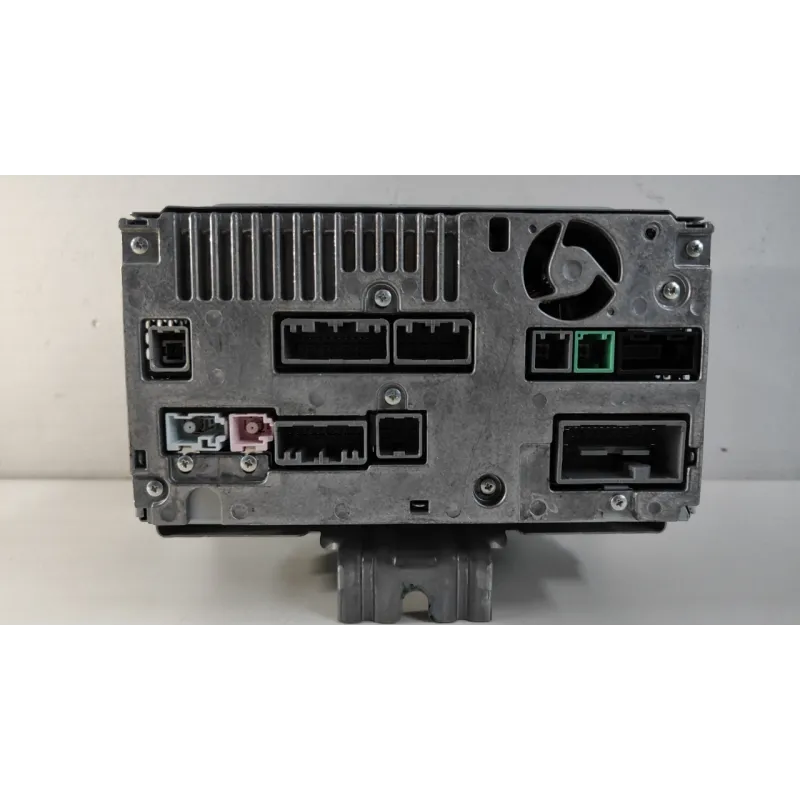 DISPLAY NAVIGATORE SATELLITARE HONDA HR-V 2A SERIE (07/15-09/21) 1.6 I-DTEC (88KW) SUV 5P/D/1597CC